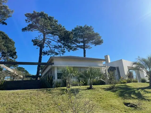 CASA EN ALQUILER JOSE IGNACIO "I7 PINAR" 3