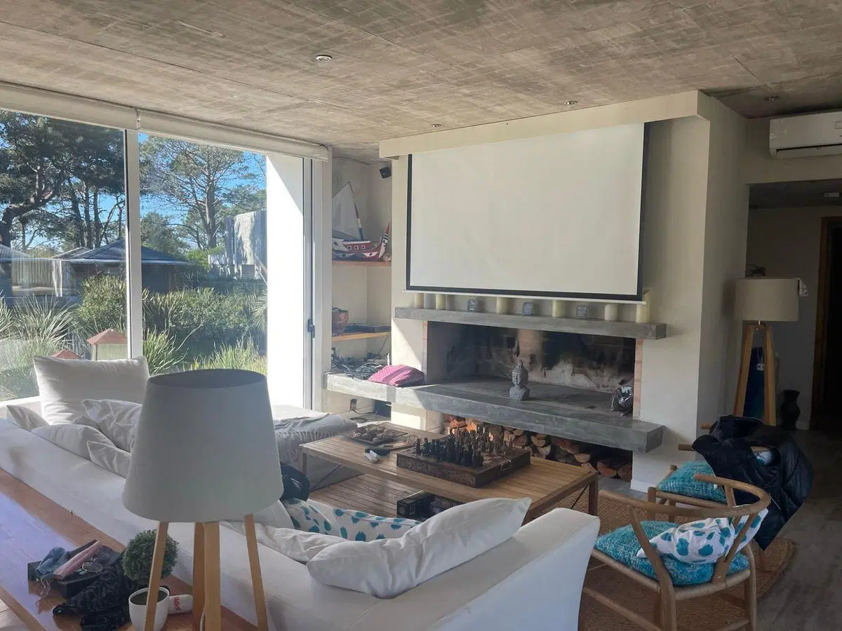 CASA EN ALQUILER JOSE IGNACIO "I7 PINAR" 5
