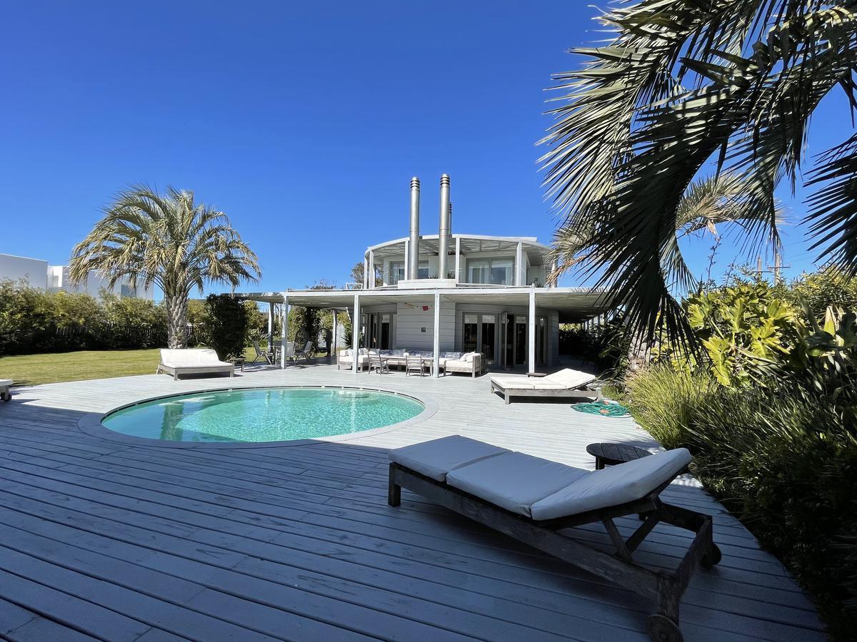 CASA EN ALQUILER JOSE IGNACIO "PAJAROS PINTADOS"