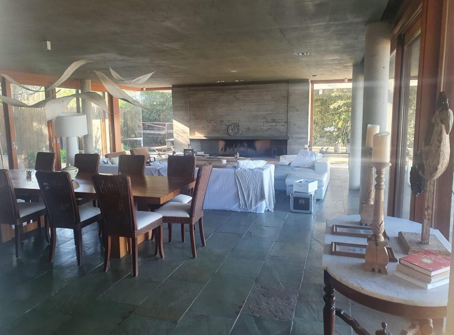Foto de Alquiler: Casa en El Chorro con Pileta y Vista al Mar - TM6604111, imagen 4