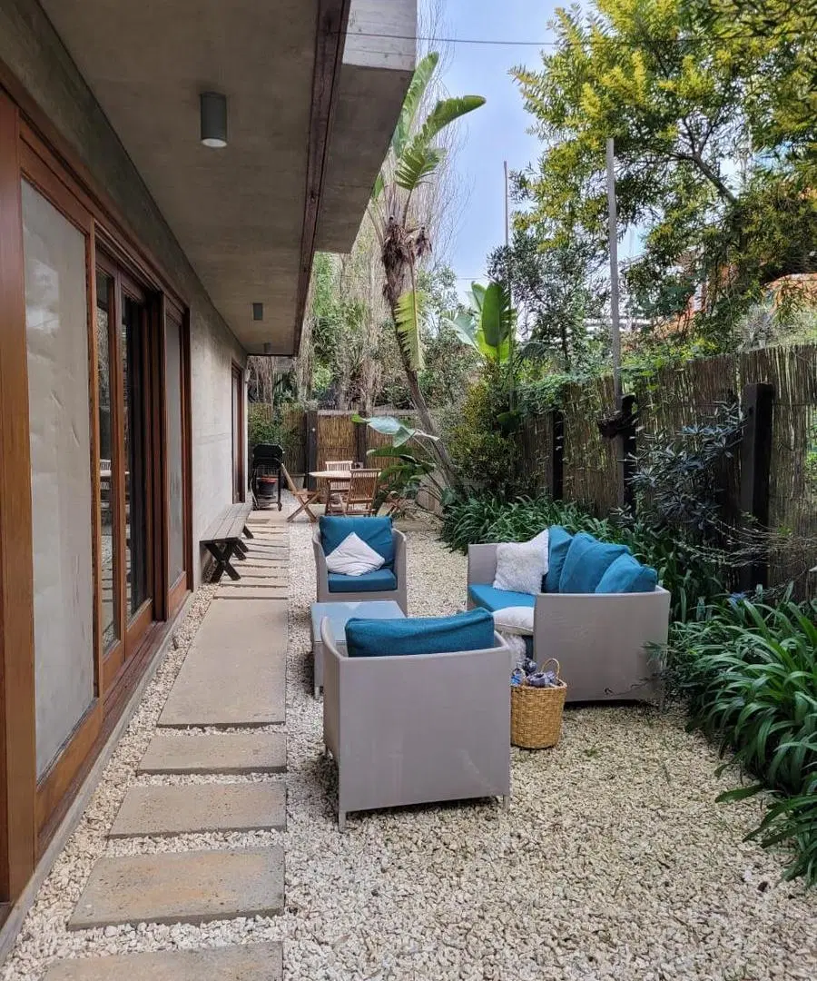Casa en El Chorro en Alquiler con Pileta y Vista al Mar - TM6604111 5
