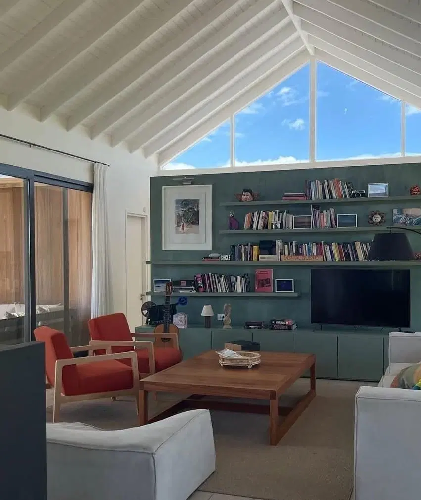Casa en Barrio Privado Pueblo Mio con Pileta y Todos los Amenities - TM7287137 4