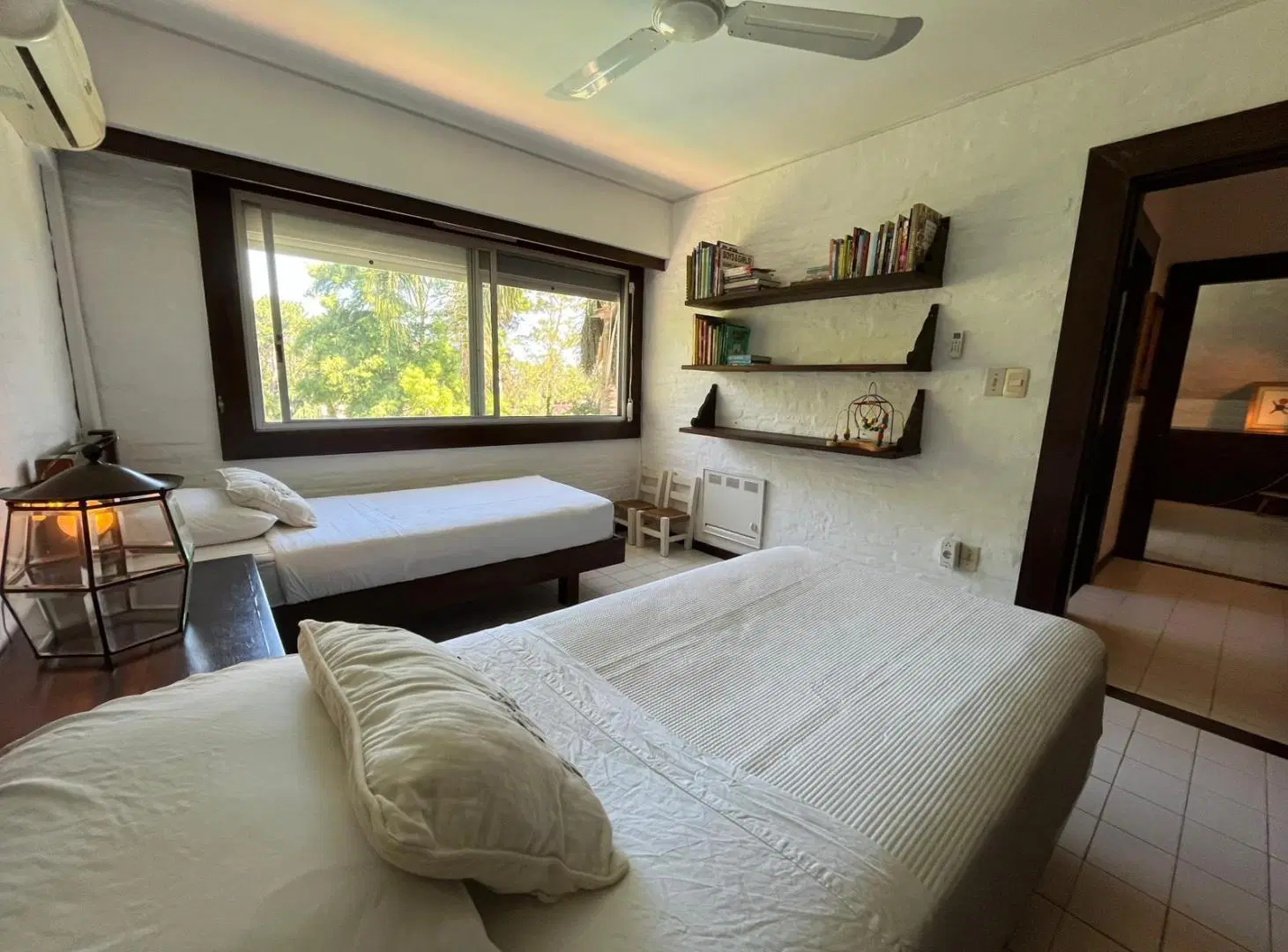 Amplia Casa con Pileta en el Golf, Playa Brava - TM8032592 4