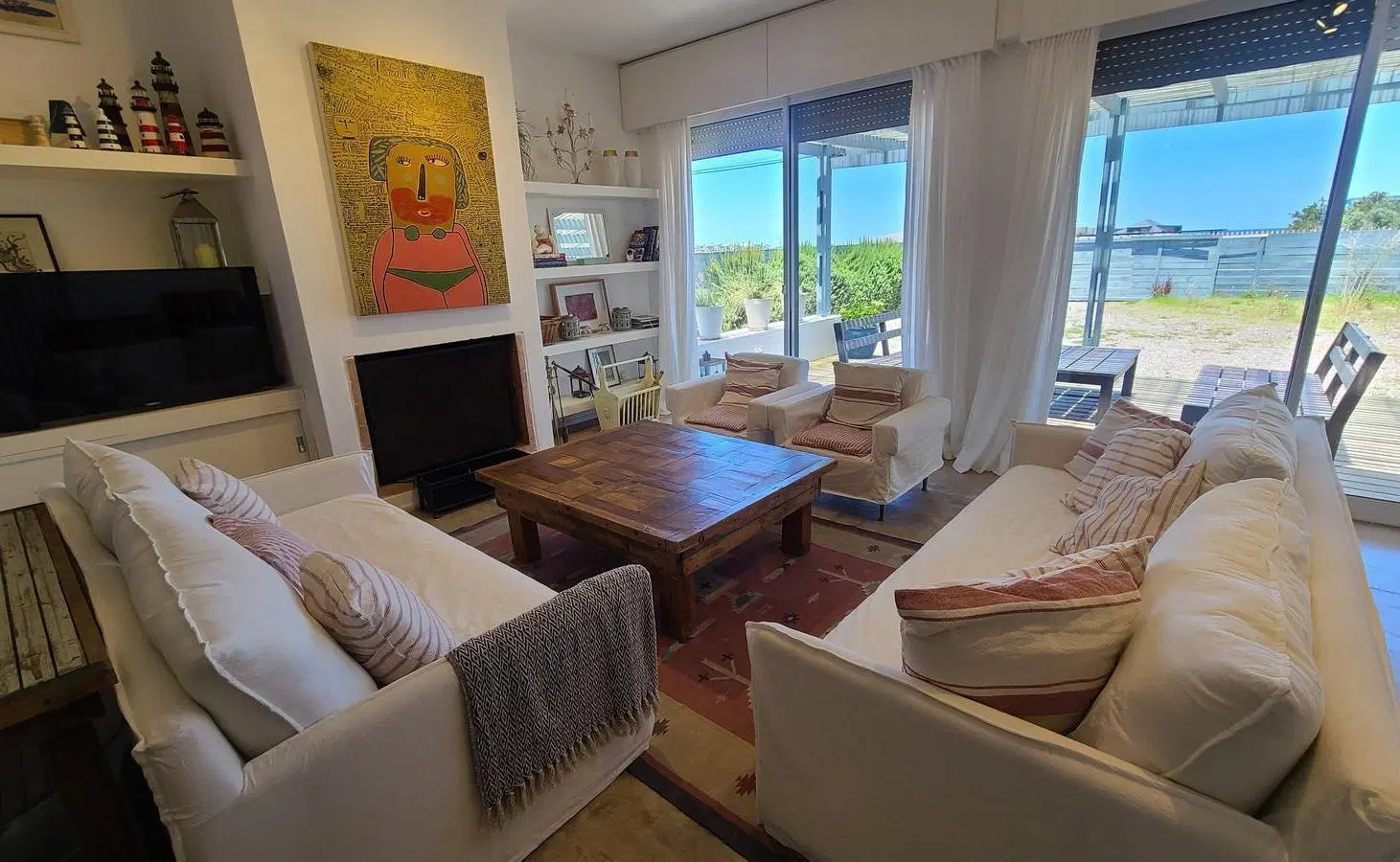 Espectacular Casa en Jose Ignacio con Vista al Mar - TM5689864 4