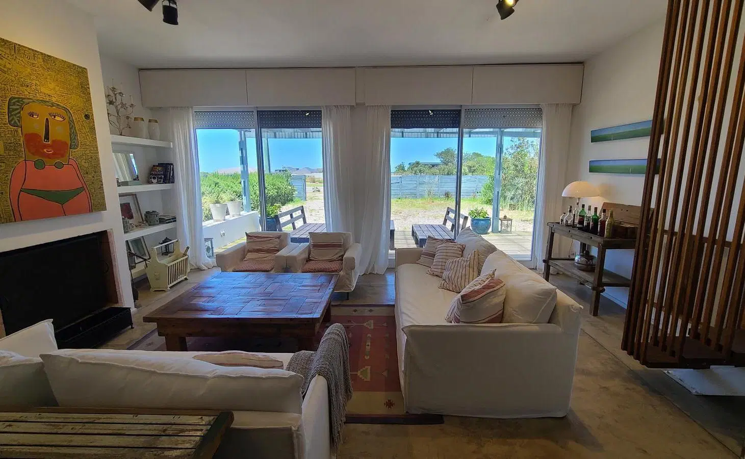Espectacular Casa en Jose Ignacio con Vista al Mar - TM5689864 3