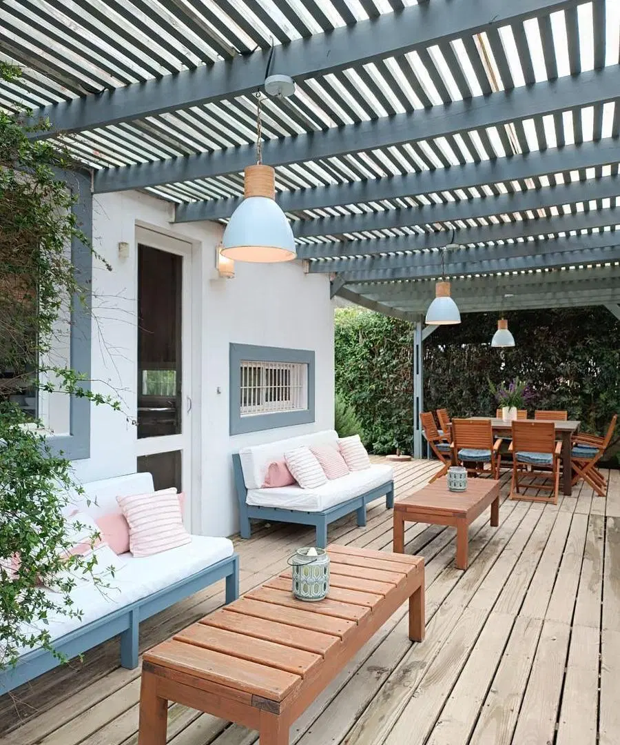 Espectacular Casa en Jose Ignacio con Vista al Mar - TM5689864 8
