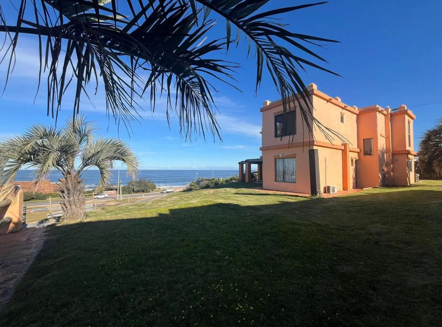 Casa en venta en El Chorro "La Curiosa" - TM8065549 3