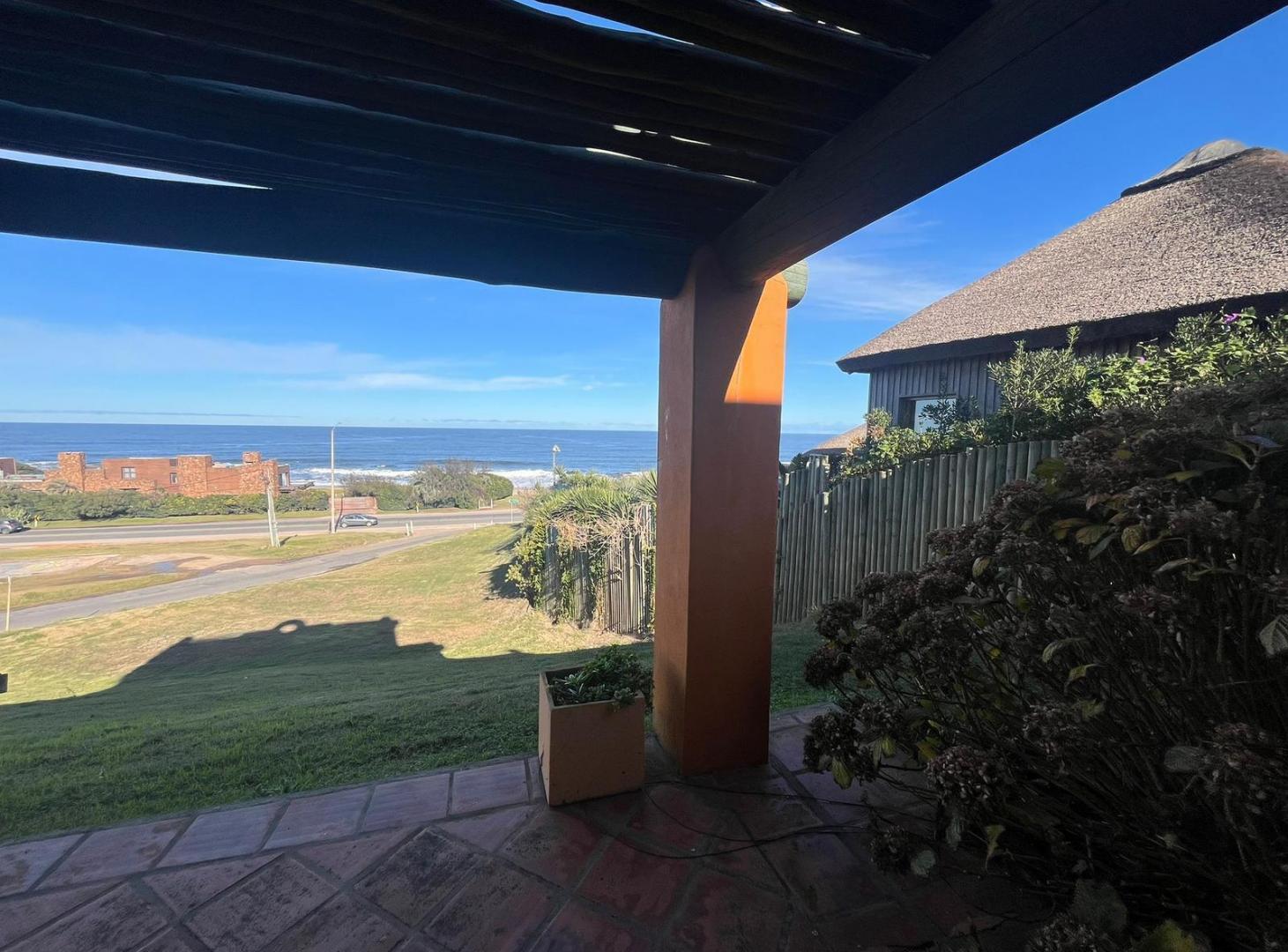 Casa en venta en El Chorro "La Curiosa" - TM8065549