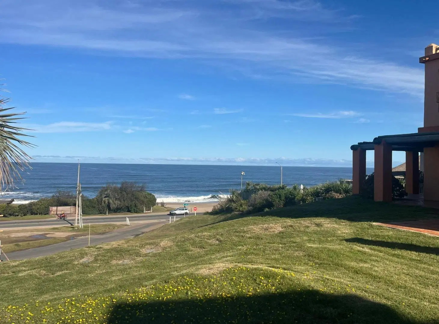 Casa en venta en El Chorro "La Curiosa" - TM8065549 1