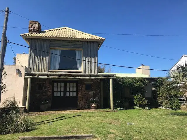 CASA EN ALQUILER - LA PAZ JI 5