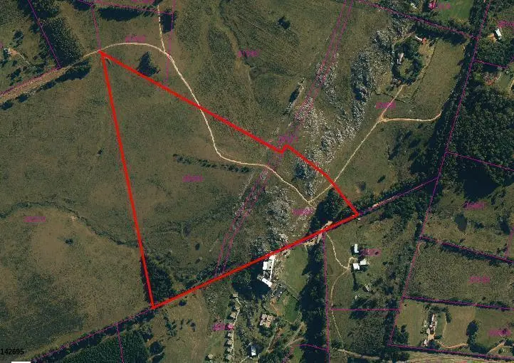 Chacra en venta - Camino Egusquiza 1