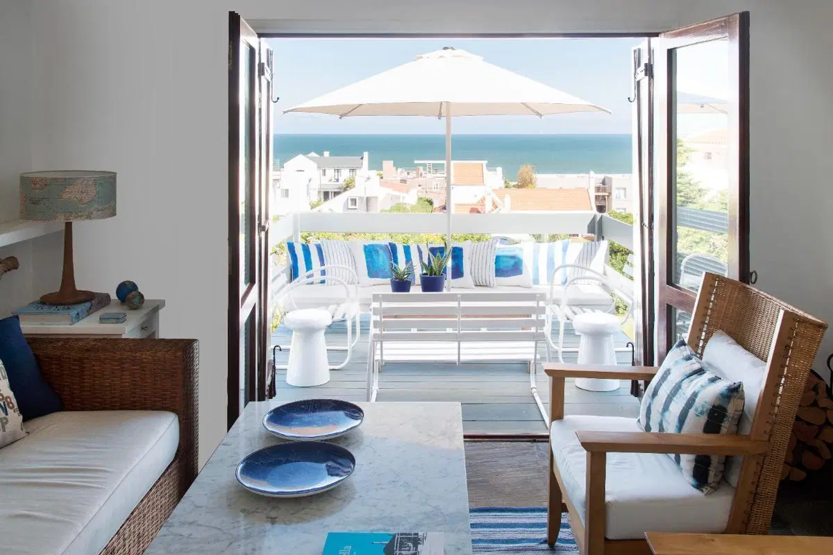 Departamento en Alquiler en Puerto Banus 2