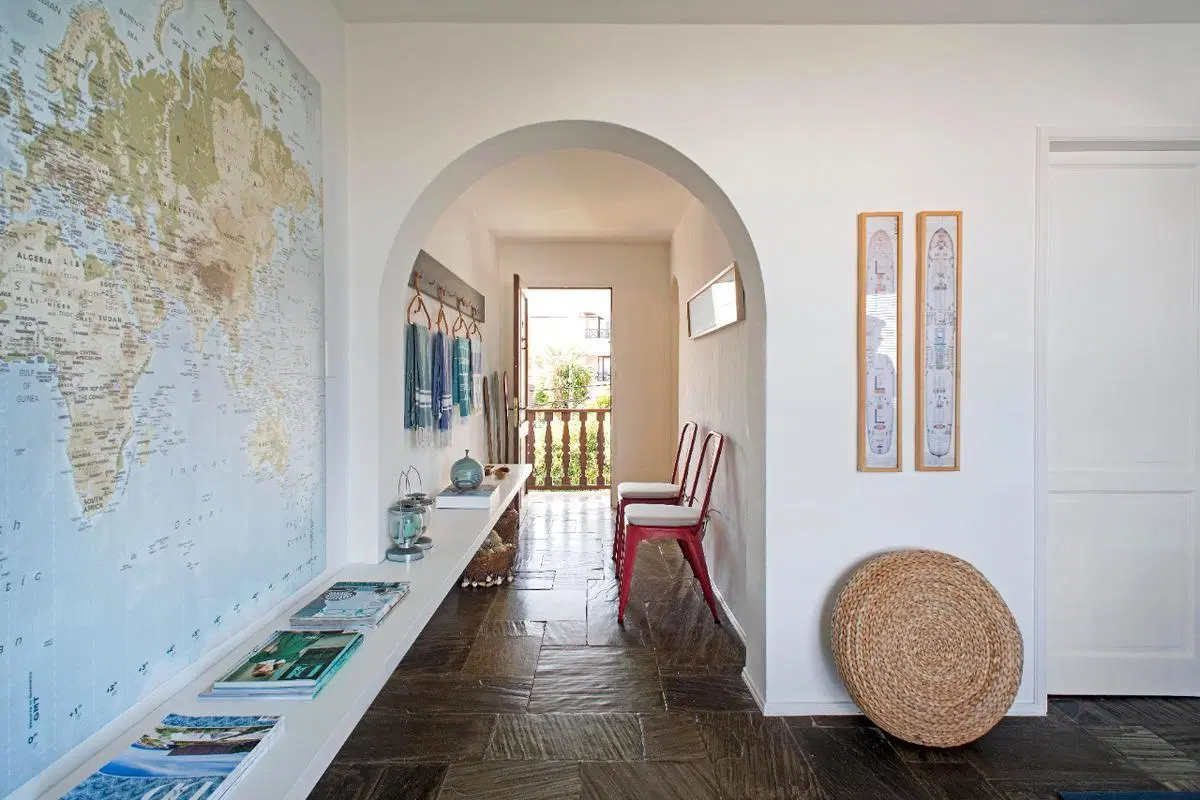 Departamento en Alquiler en Puerto Banus 5