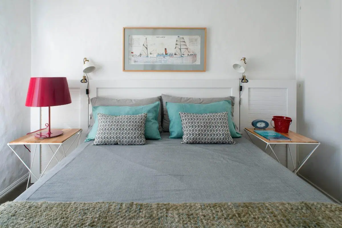 Departamento en Alquiler en Puerto Banus 4