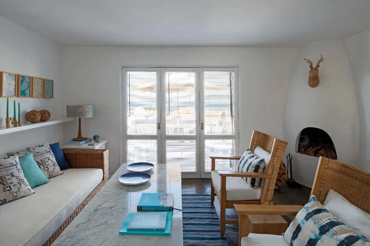 Departamento en Alquiler en Puerto Banus 1