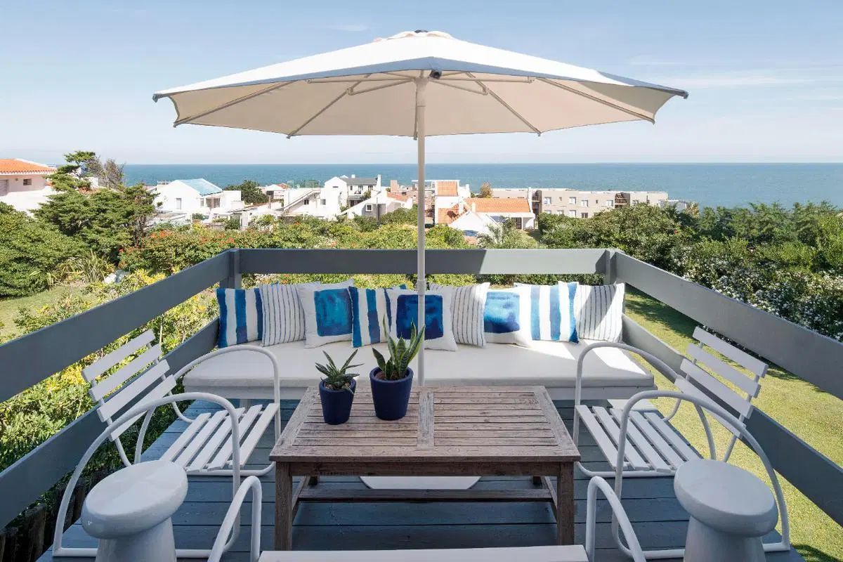 Departamento en Alquiler en Puerto Banus 3