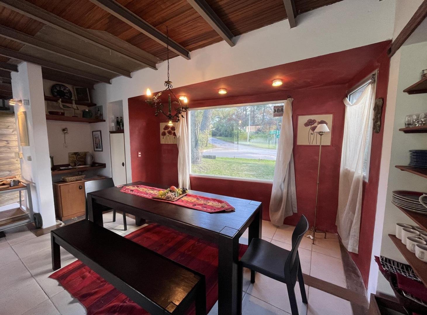 Foto de la Barra Venta Casa Cerca del mar - TM5546, imagen 1