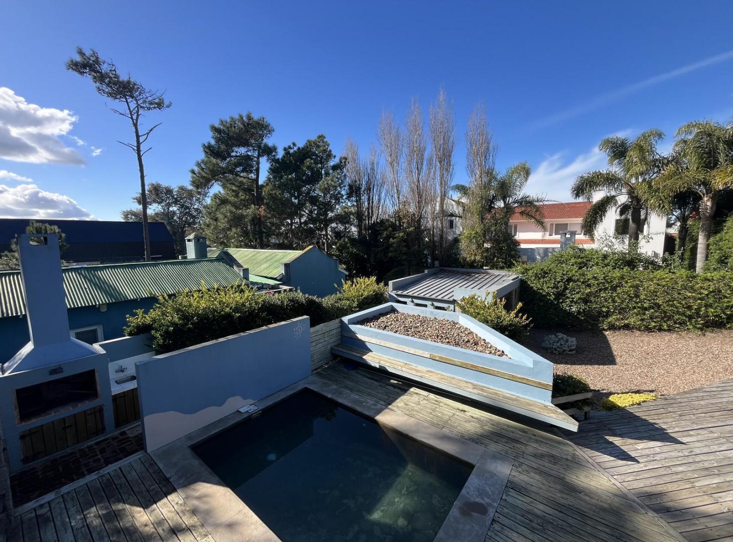 Foto de la Barra Venta Casa Cerca del mar - TM5546, imagen 2