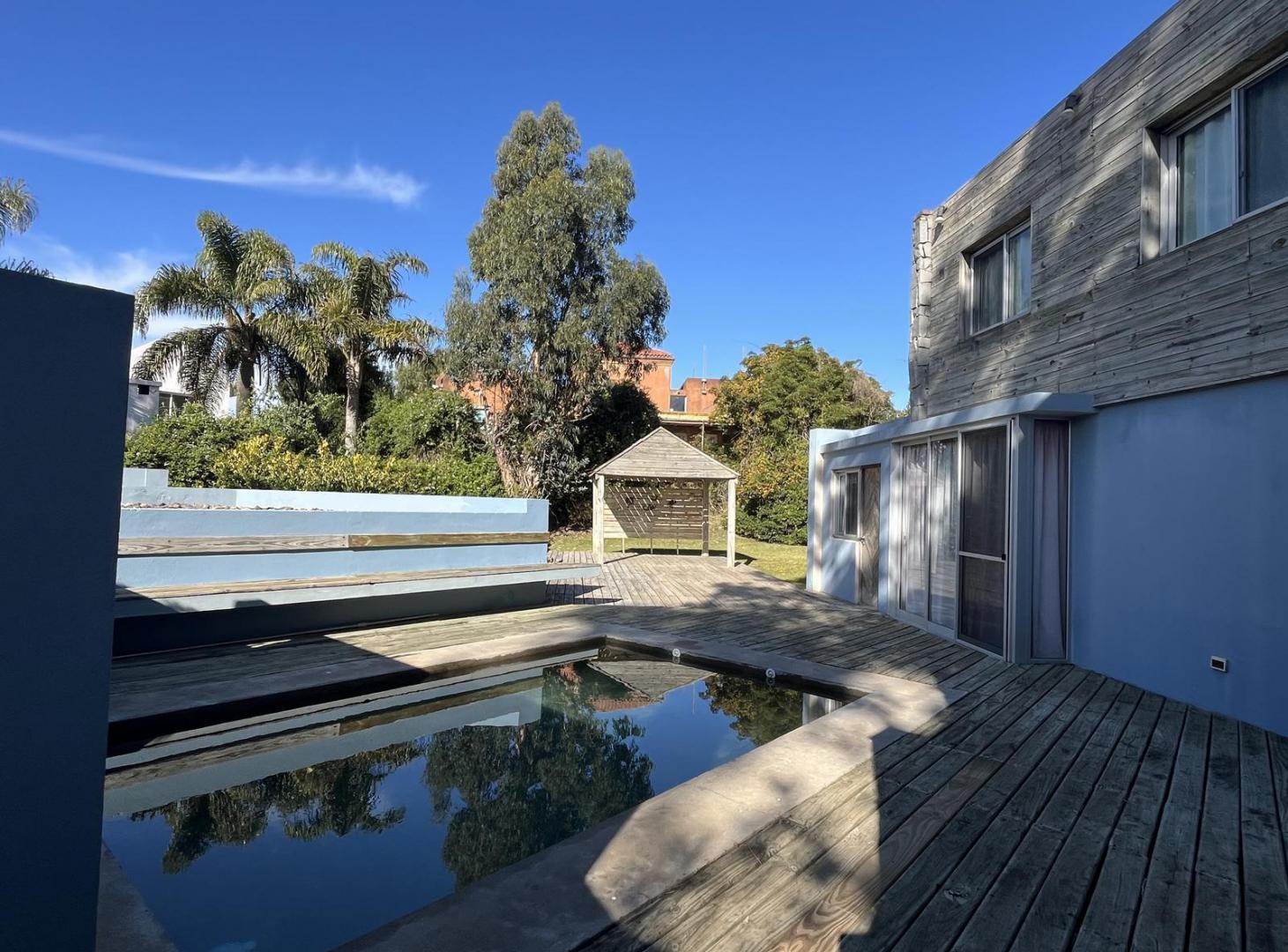 Foto de la Barra Venta Casa Cerca del mar - TM5546, imagen 5