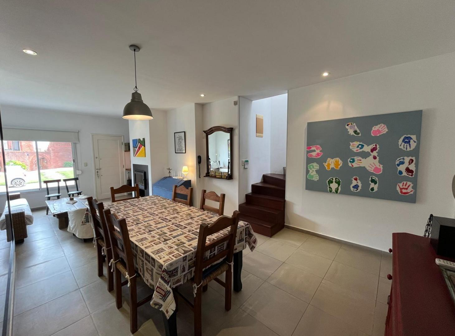 Foto de MANANTIALES ALQUILER CASA CAPITANA, imagen 2