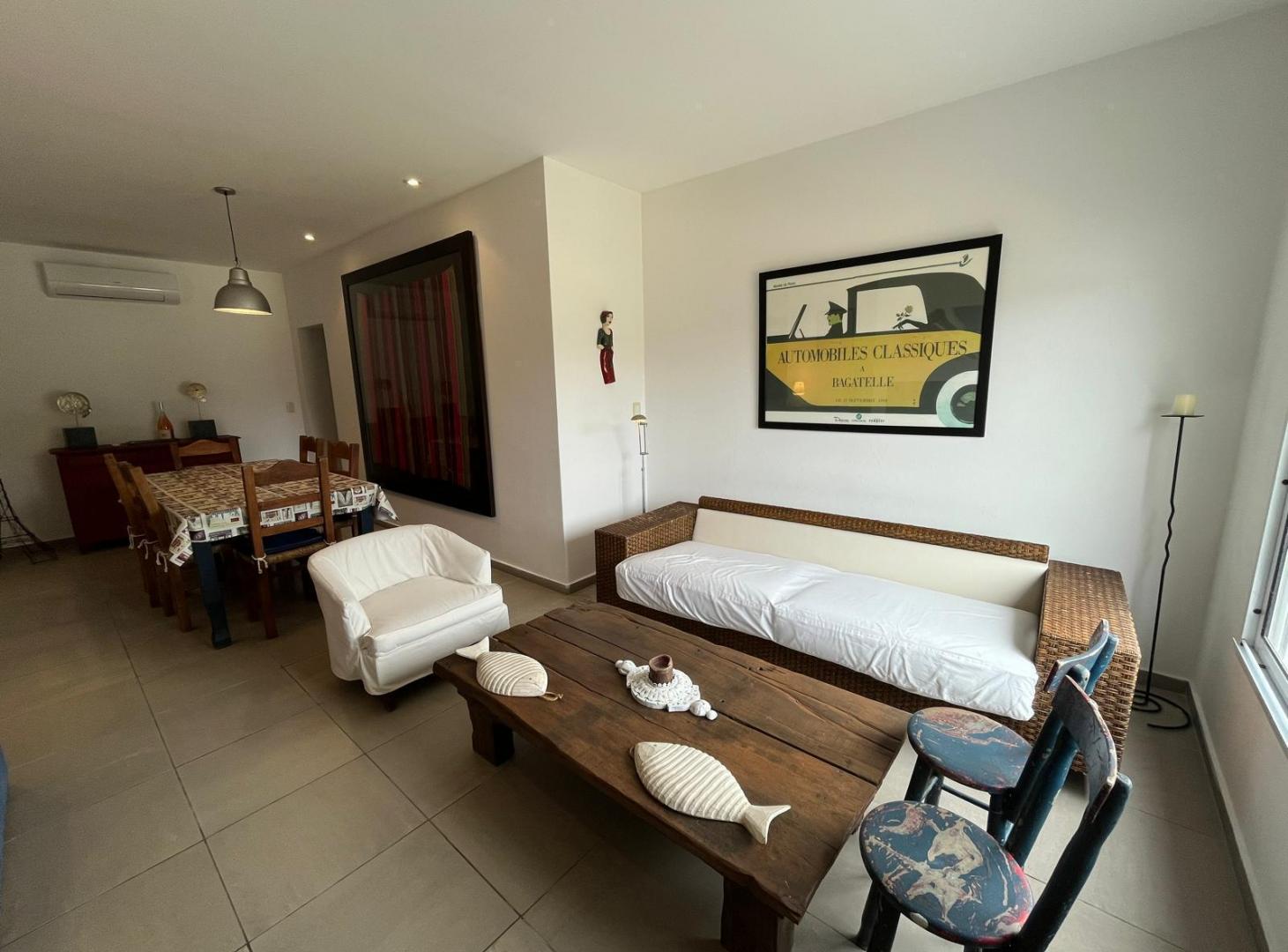 Foto de MANANTIALES ALQUILER CASA CAPITANA, imagen 1