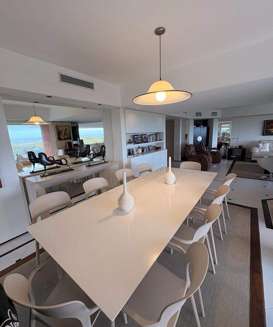 Foto de Punta del Este Departamento en Venta y Alquiler temporario en Aguas, imagen 2