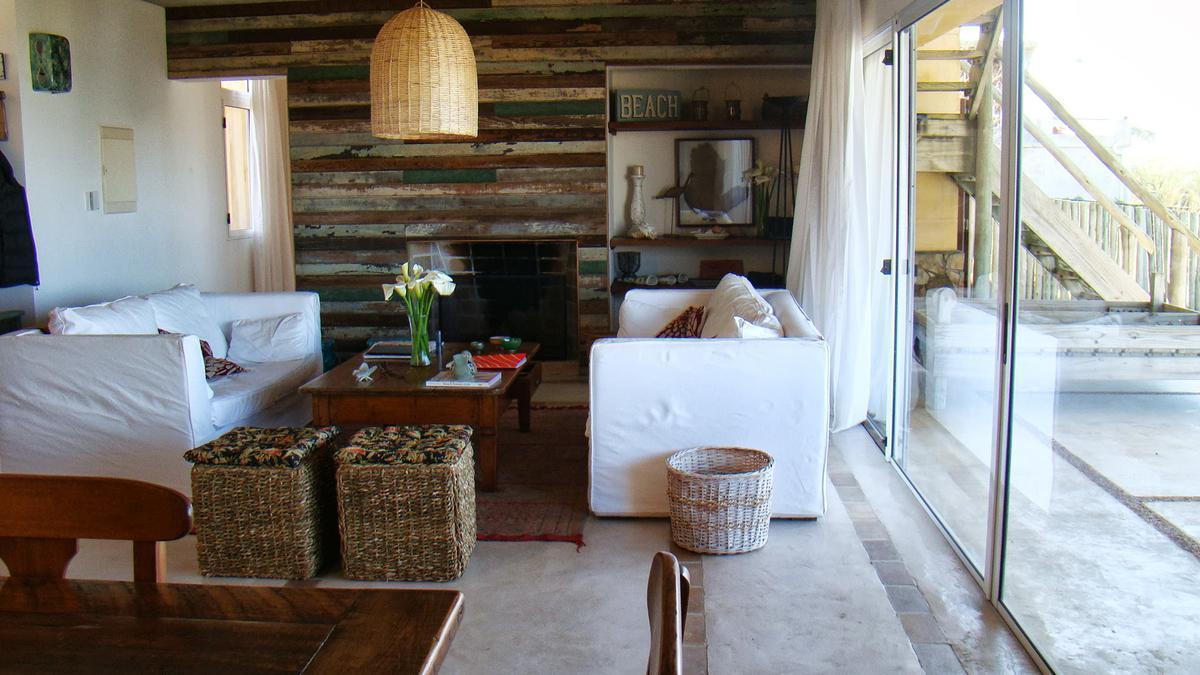 Foto de EL CHORRO ALQUILER CASA CHAMANICA, imagen 5