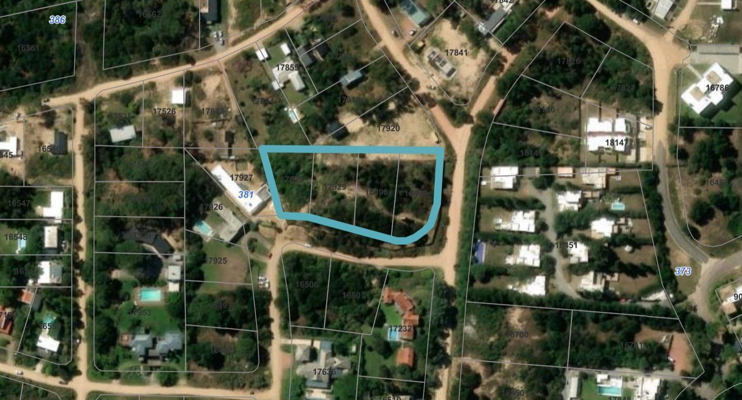 Foto de Terreno en venta en La Barra, imagen 3