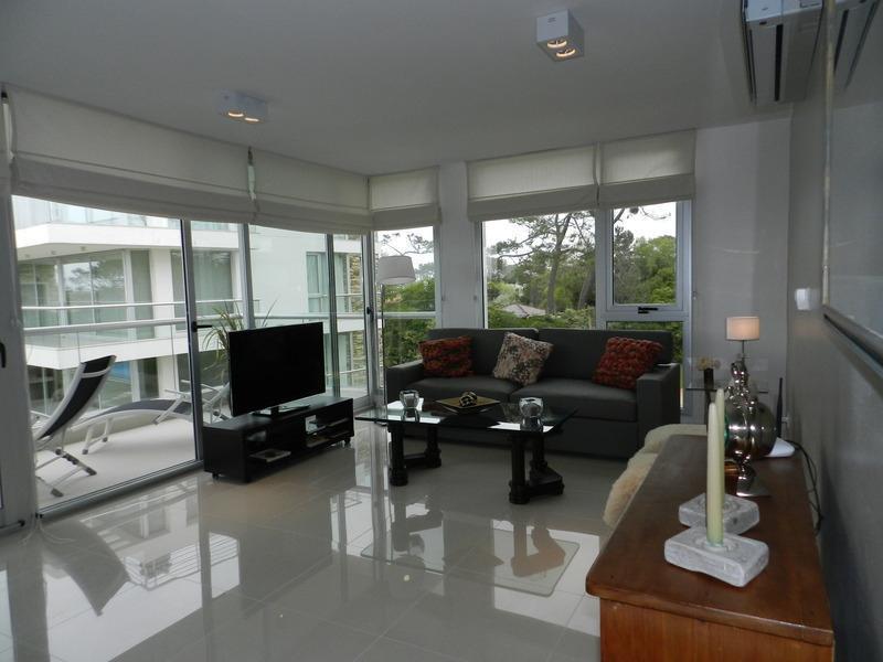 Foto de Punta del Este Alquiler y Venta Departamento Terrazas de Villa Brava, imagen 5