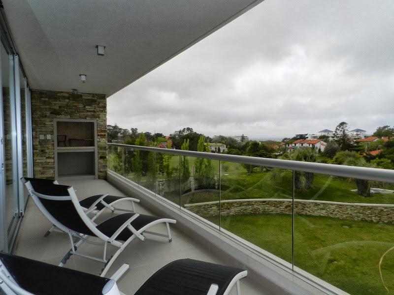 Foto de Punta del Este Alquiler y Venta Departamento Terrazas de Villa Brava, imagen 3