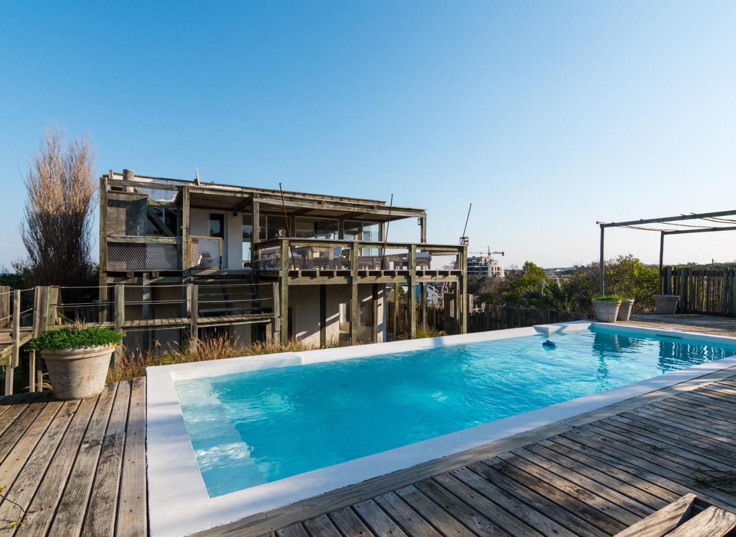 Foto de Espectacular Casa con la Mejor Vista al Mar en el Chorro, Manantiales, imagen 5