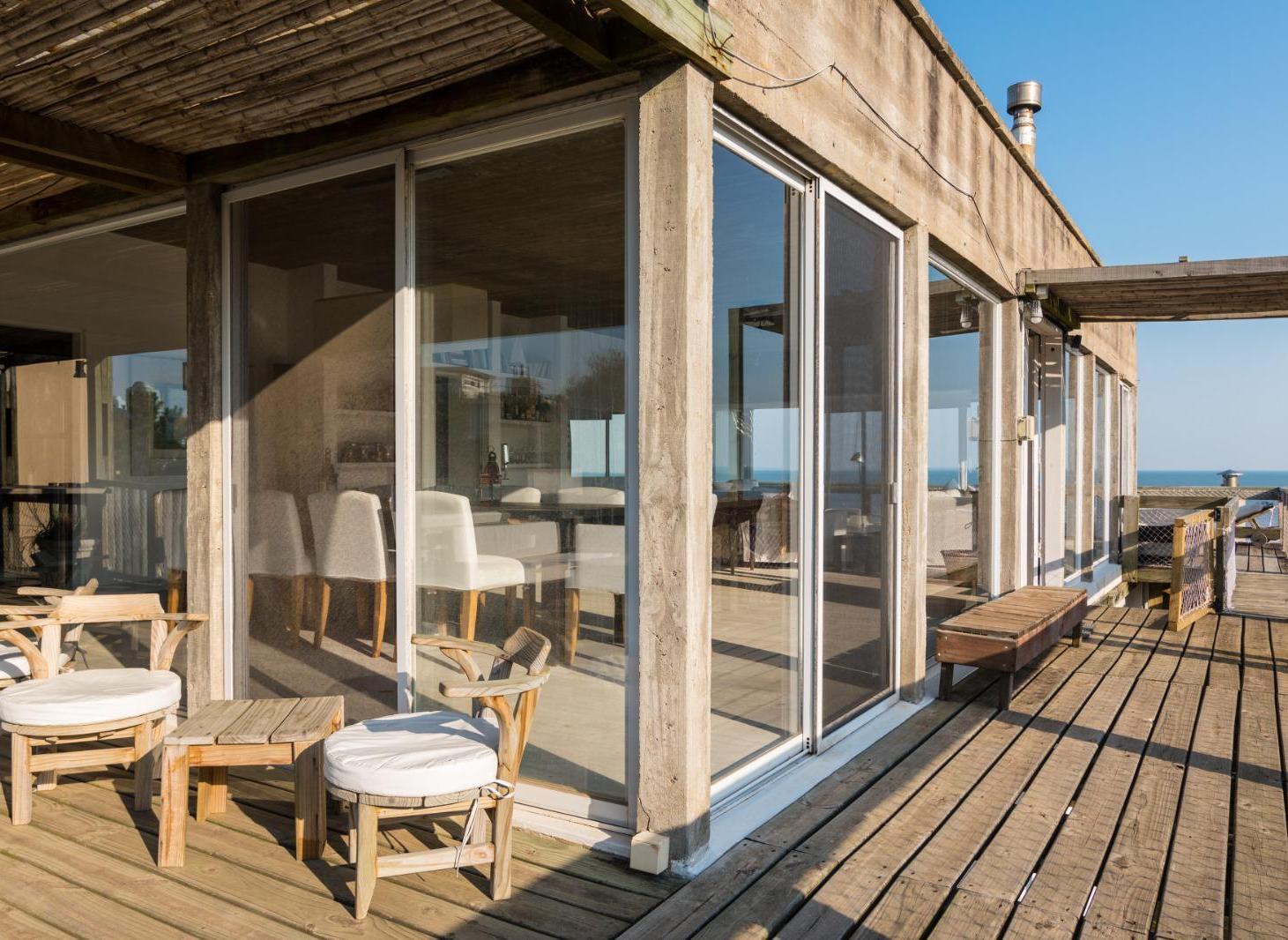 Foto de Espectacular Casa con la Mejor Vista al Mar en el Chorro, Manantiales, imagen 4