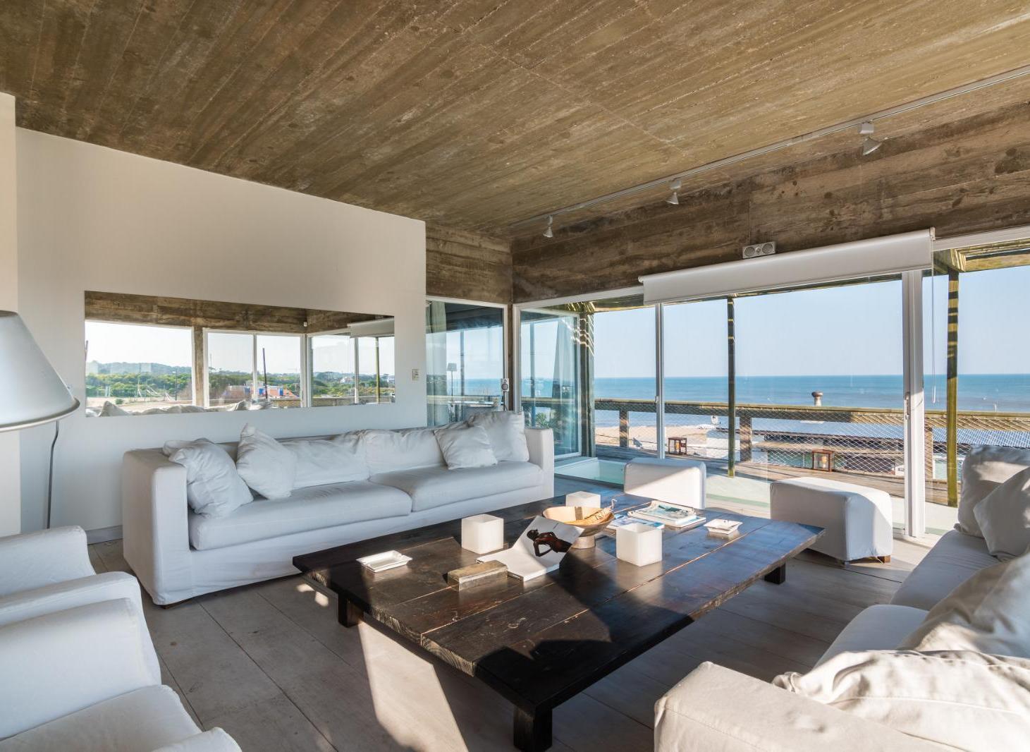 Foto de Espectacular Casa con la Mejor Vista al Mar en el Chorro, Manantiales, imagen 2
