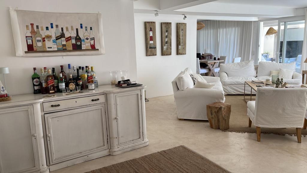 Foto de Casa en José Ignacio con Pileta y Vista al Mar - TM5824250, imagen 4