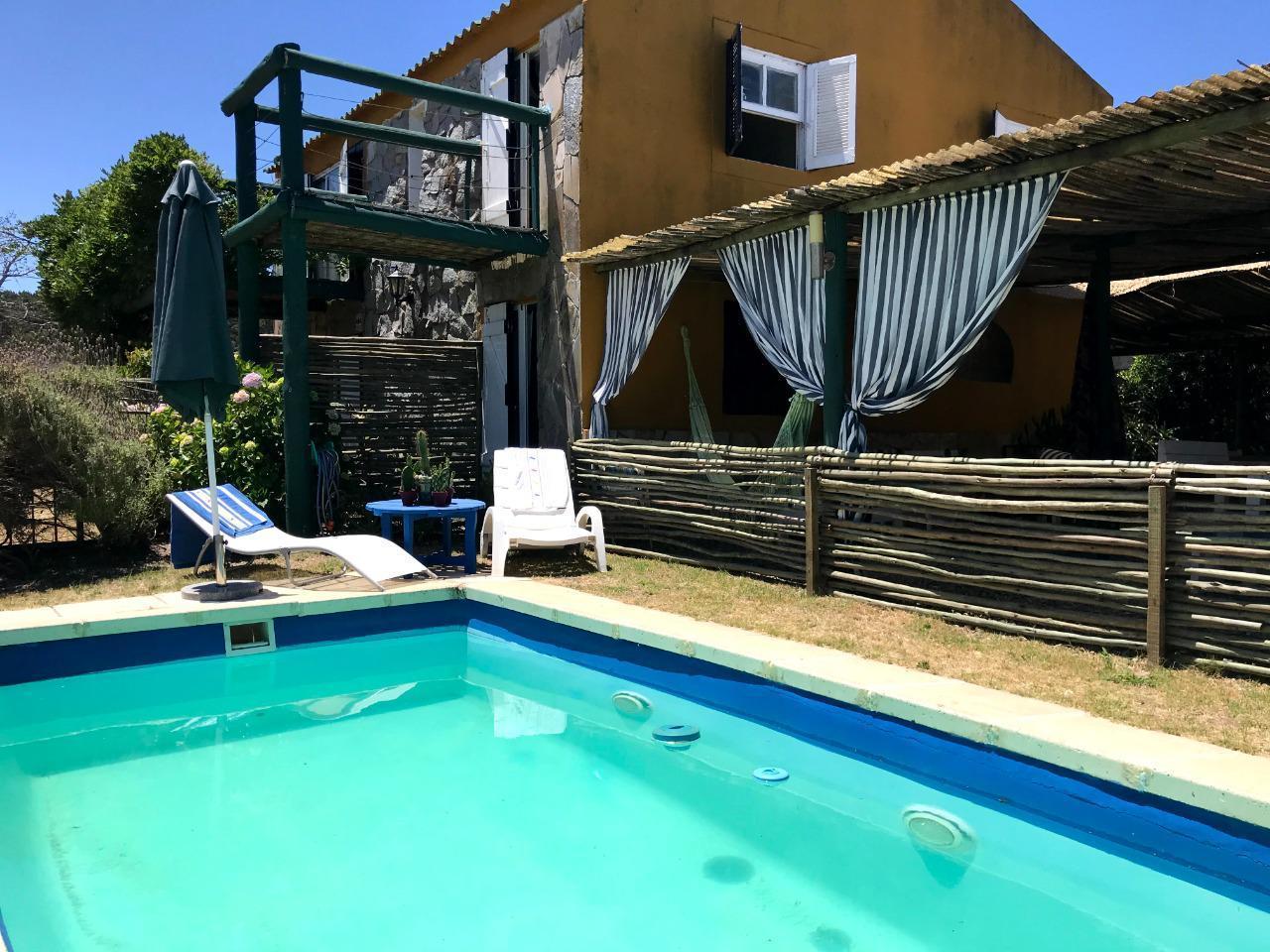 Foto de Casa en venta y alquiler en Manantiales con Pileta - Oportunidad!, imagen 3