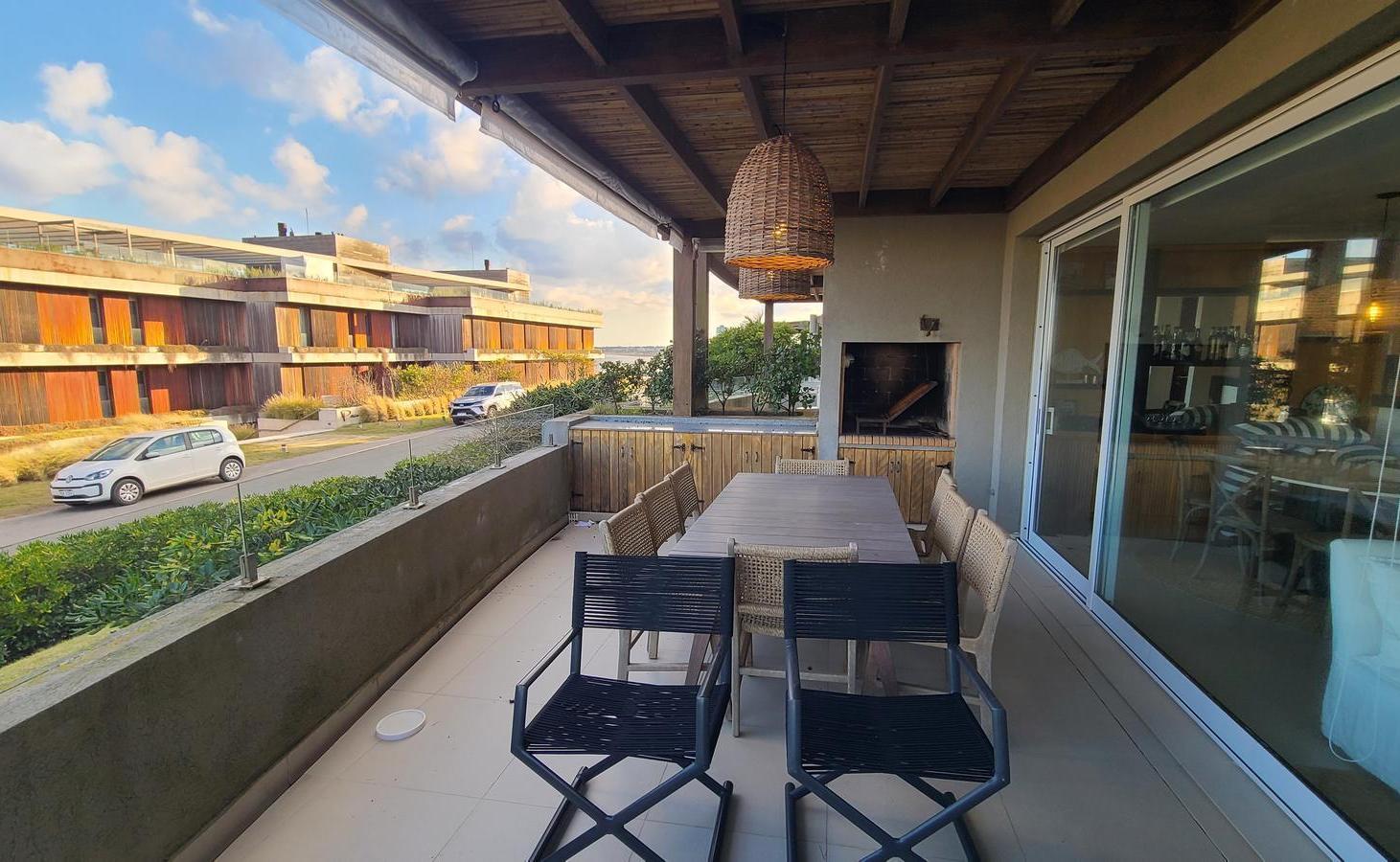 Foto de Venta: Departamento en Montoya con Vista al Mar - TM8651722, imagen 2