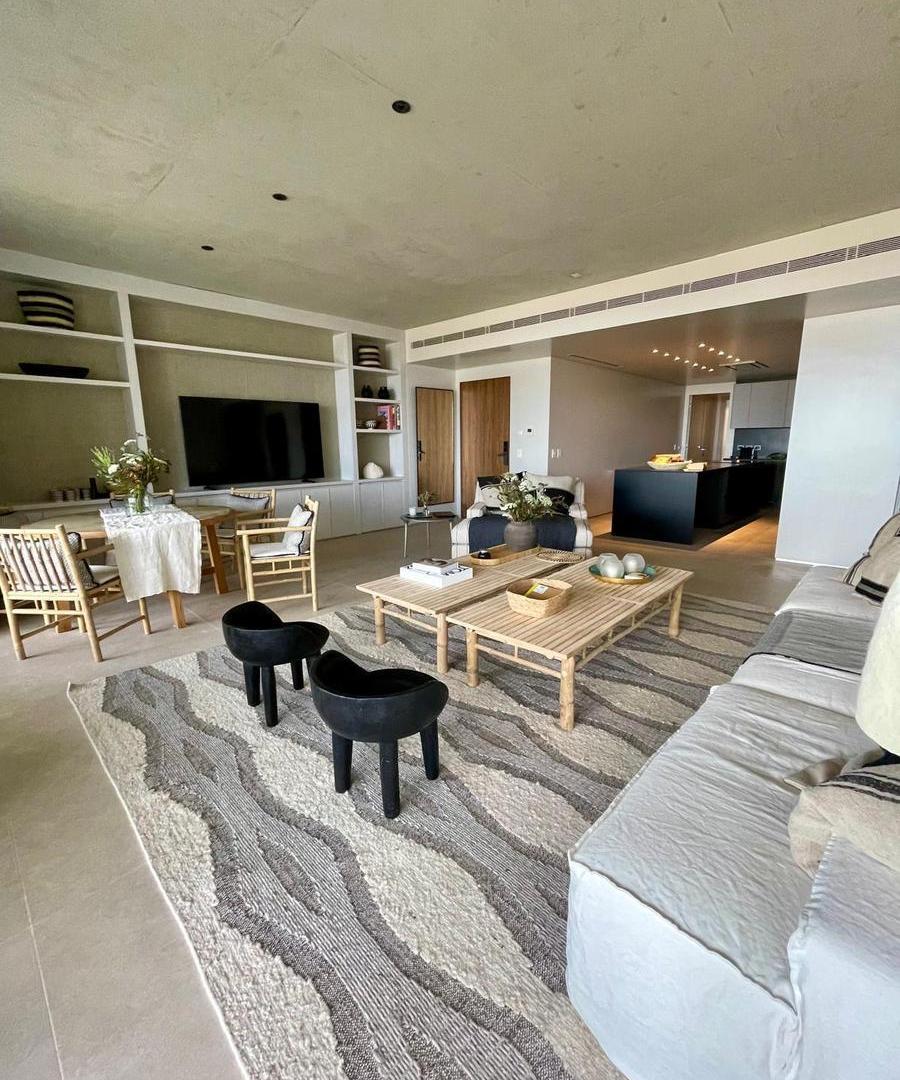 Foto de Departamento en Alquiler La Barra Planta Jardín, imagen 5