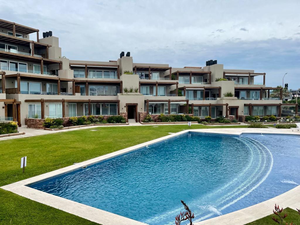 Foto de La Barra departamento en Venta Palcos de la Posta TM5726084, imagen 3