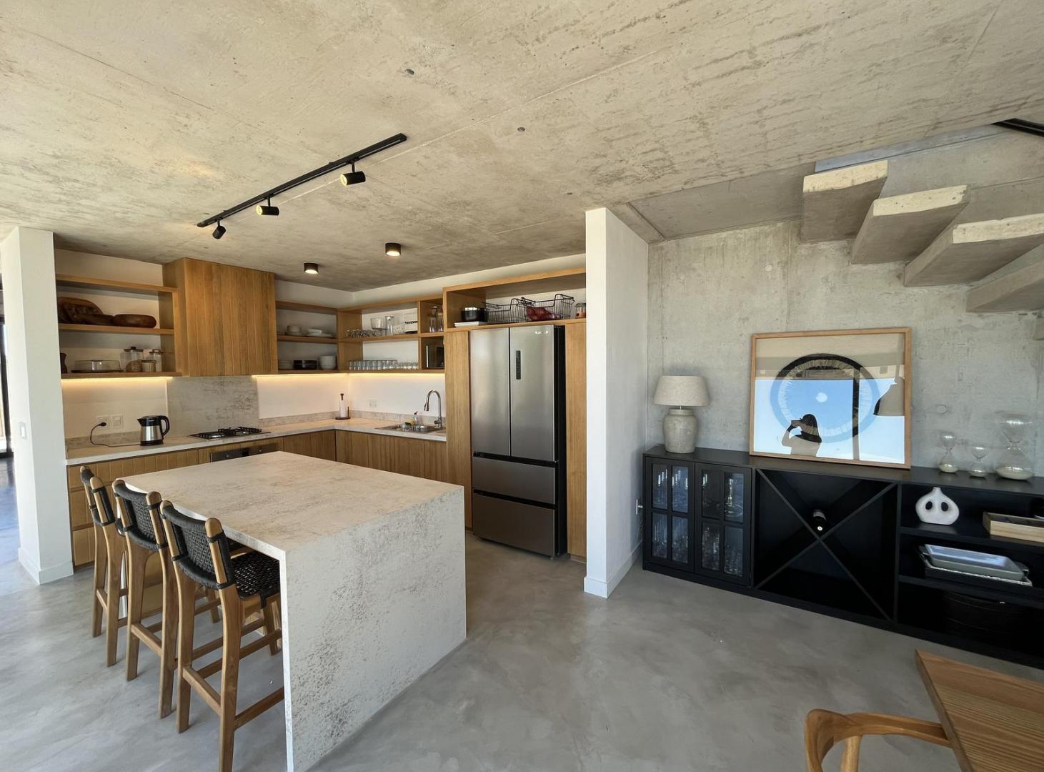 Foto de CASA JOSE IGNACIO "MARAJÓ", imagen 1