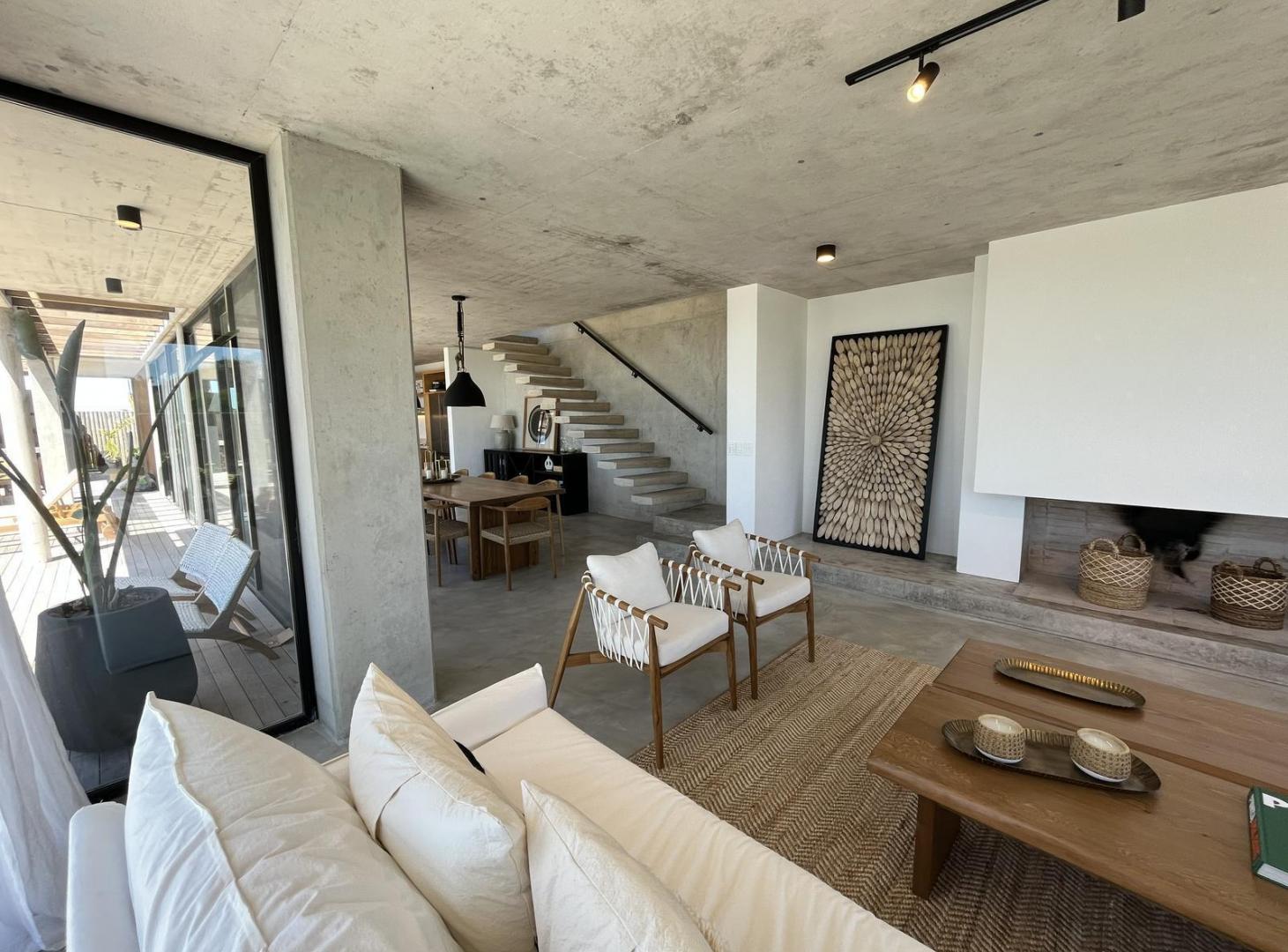 Foto de CASA JOSE IGNACIO "MARAJÓ", imagen 4