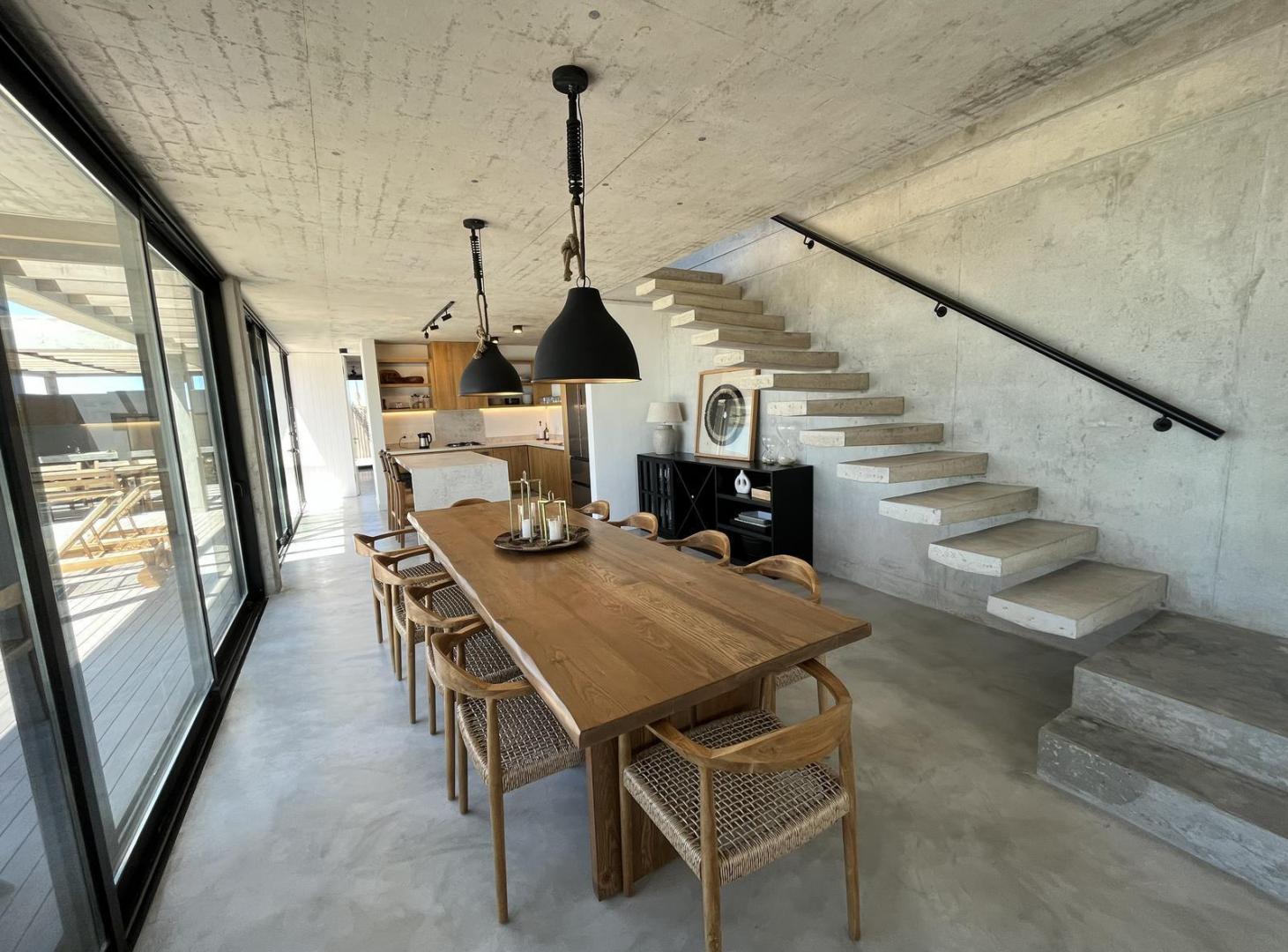 Foto de CASA JOSE IGNACIO "MARAJÓ", imagen 5