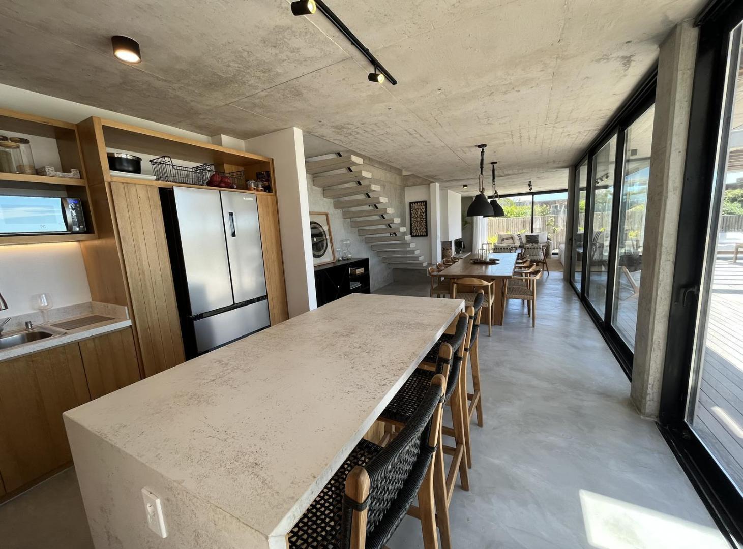 Foto de CASA JOSE IGNACIO "MARAJÓ", imagen 3