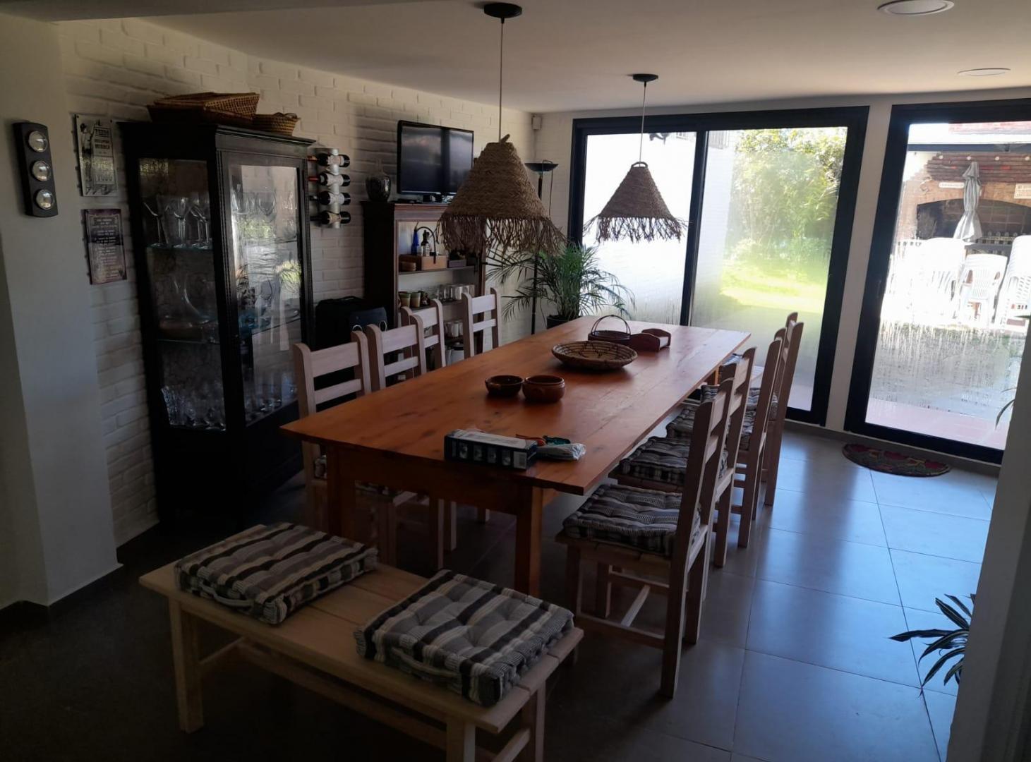 Foto de Casa con Pileta en en Alquiler en San Rafael - TM5499326, imagen 1