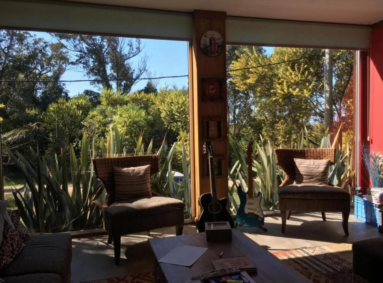 Foto de Casa en Santa Monica con Vista a Laguna de Los Flamencos - TM6977053, imagen 3