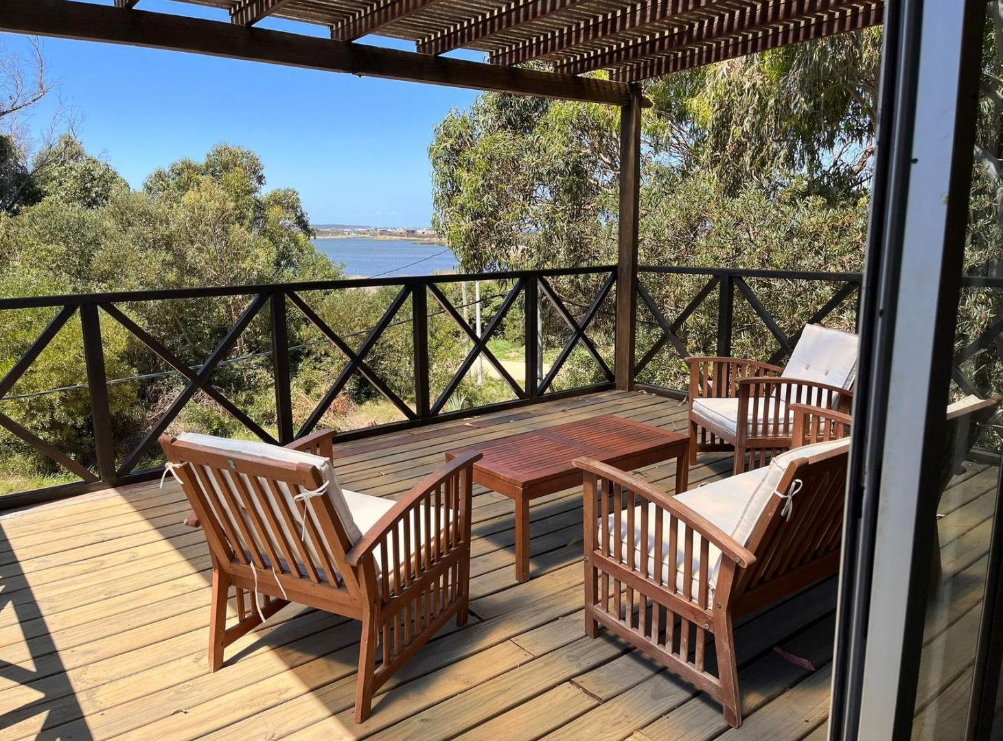 Foto de Casa en Santa Monica con Vista a Laguna de Los Flamencos - TM6977053, imagen 1