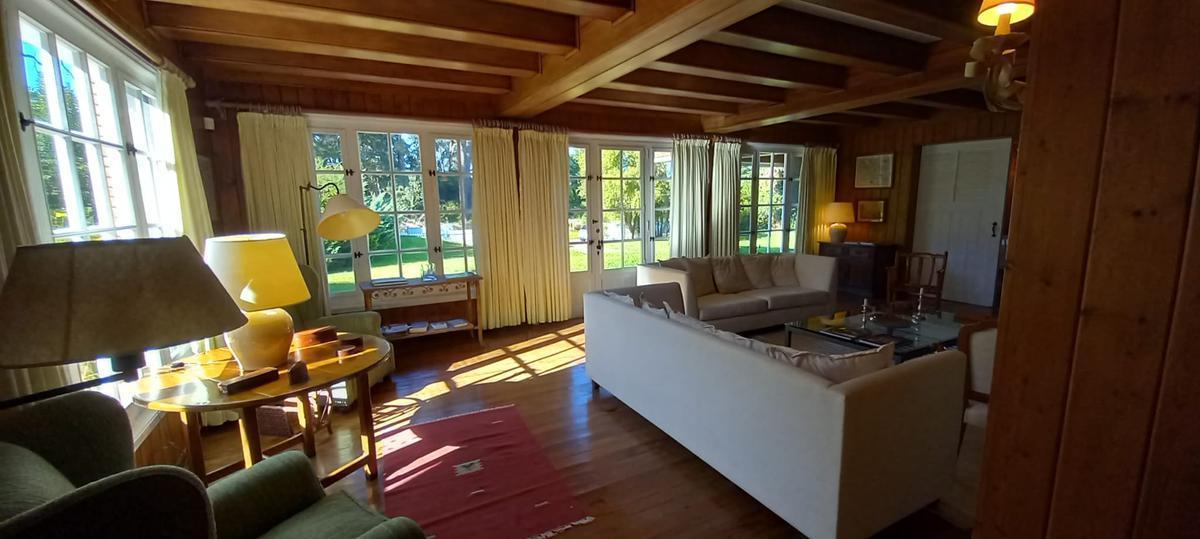 Foto de Punta del Este Casa en Venta Alque, imagen 4