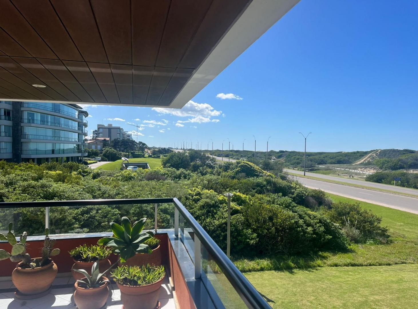 Foto de Punta del Este Departamento en Alquiler Temporario en Aguas Azules I, imagen 4
