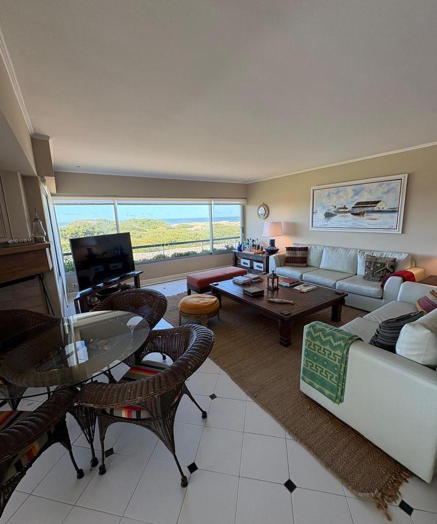 Foto de Punta del Este Departamento en Alquiler Temporario en Aguas Azules I, imagen 5