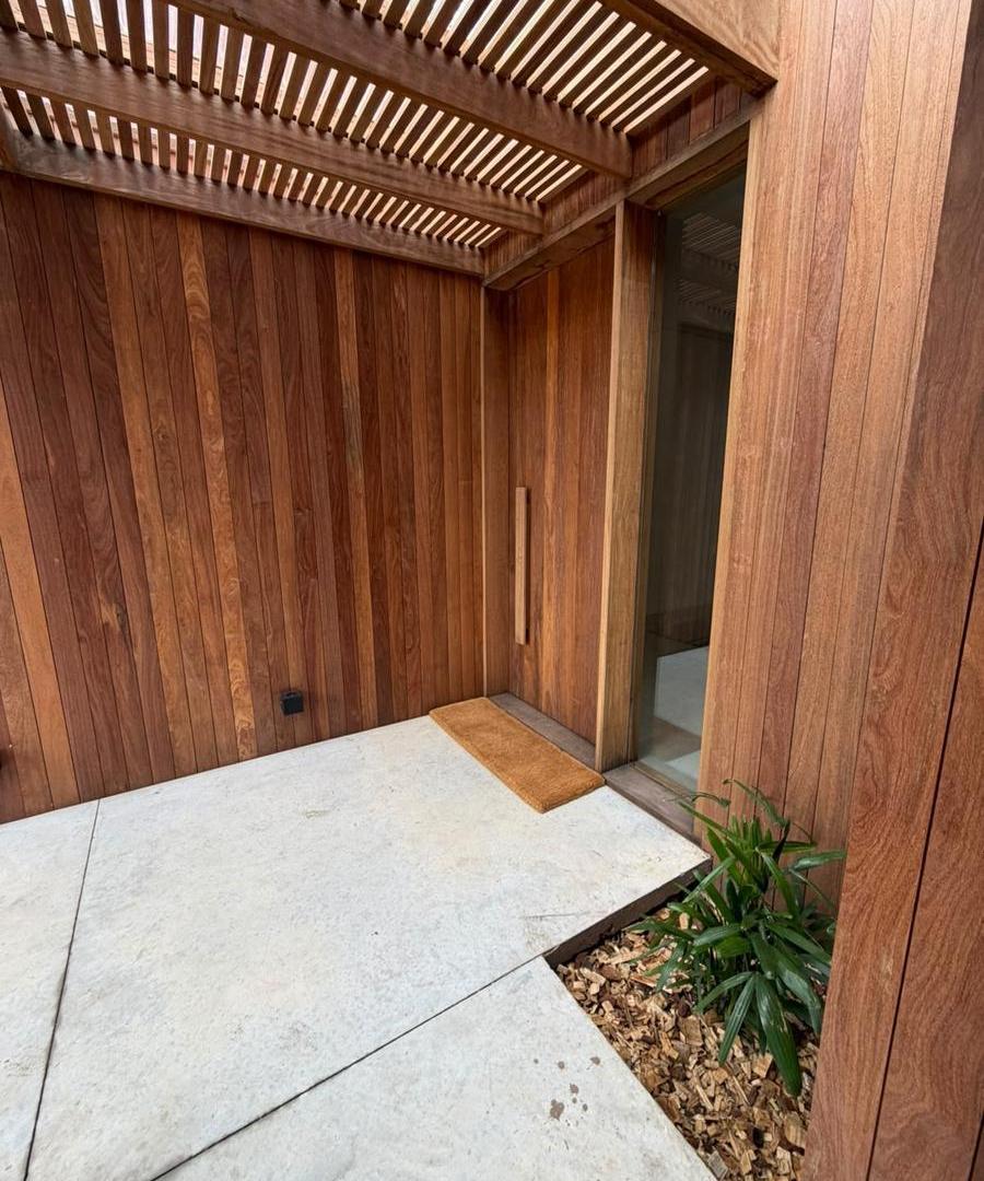 Foto de Moderna Casa en Barrio Privado Laguna Blanca, Manantiales - TM8001822, imagen 5