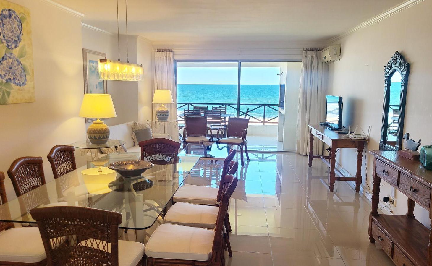 Foto de Espectacular Departamento Primera Fila a Playa Bikini - TM5483009, imagen 5
